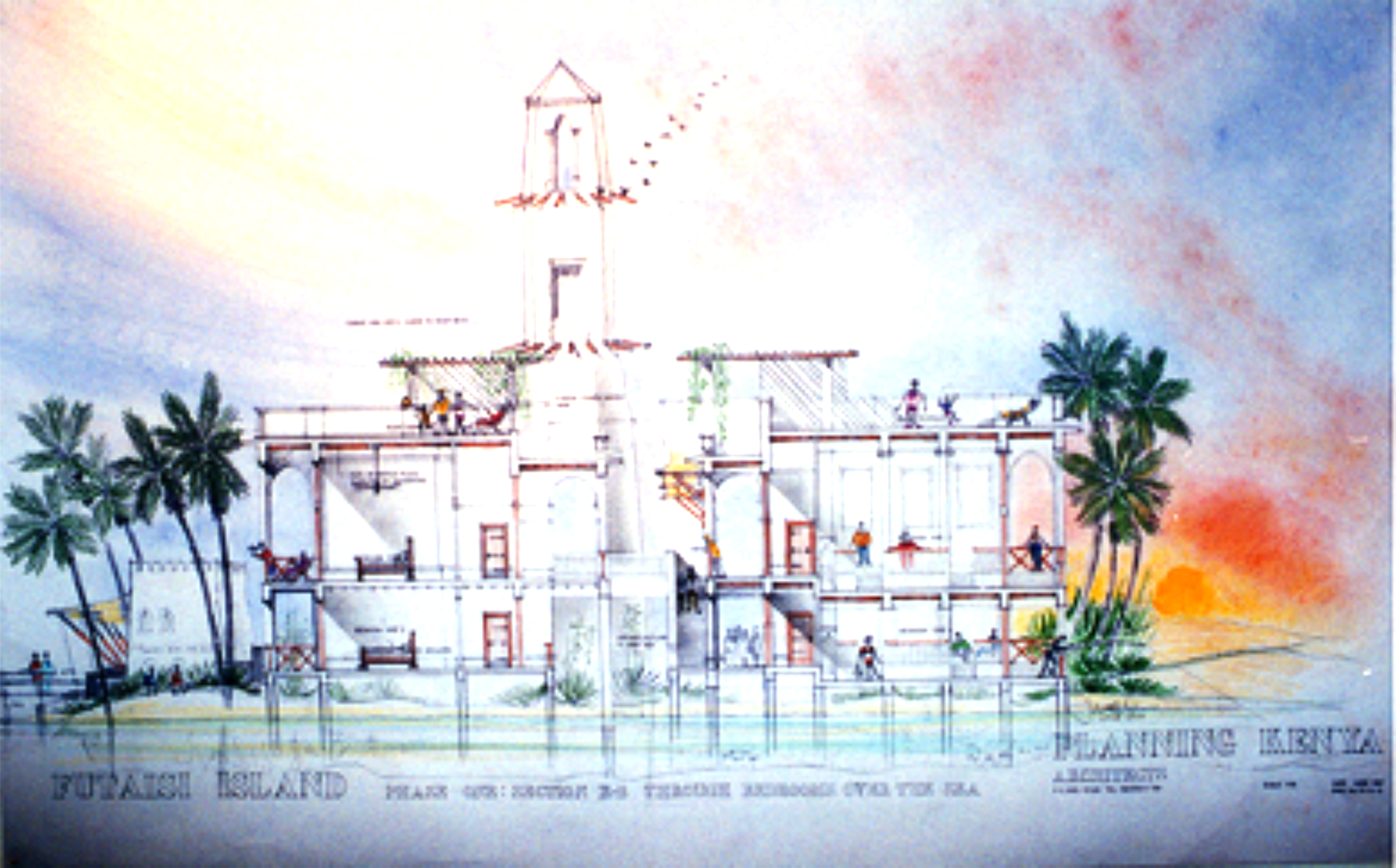 Futaisi Island, Dubai — image 3 of 3